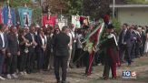 Terremoto di Amatrice, Mattarella: "Va ultimata la ricostruzione"