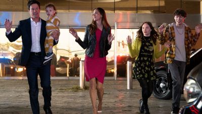 Le novità di Apple TV+, film e serie TV in uscita prima delle feste