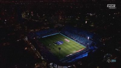 La bella vittoria esterna del Boca Juniors sul campo del Belgrano