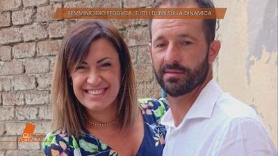 Femminicidio Federica Torzullo, tutti i dubbi sulla dinamica
