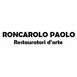 Roncarolo Paolo Restauratori D'Arte logo