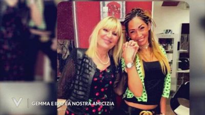 Gemma e Ida: "La nostra amicizia