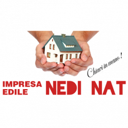 Impresa Edile Nedi Nat logo