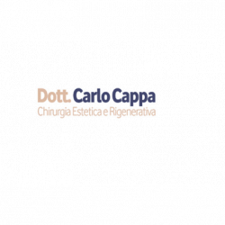 Dott. Carlo Cappa logo