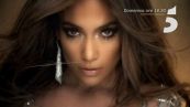 Jennifer Lopez ospite a Verissimo