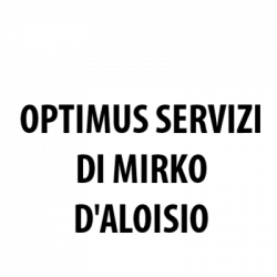 Optimus Servizi logo