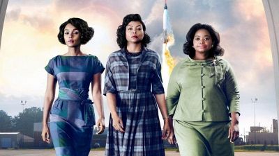 La lotta alla discriminazione razziale: con Octavia Spencer e Kevin Costner