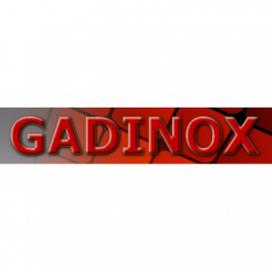 Gadinox SAS logo