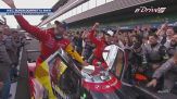 WEC 6 Ore di Spa-Francorchamps