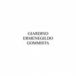 Giardino Gomme logo