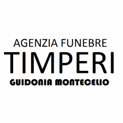 Agenzia Funebre Timperi logo