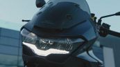 Moto Guzzi V100 Mandello: tra le novità 2025 anche la versione Wind Tunnel