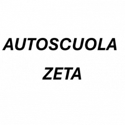 Autoscuola Zeta logo