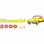 Ricambi 2000