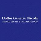 Guercio Dr. Nicola Specialista in Medicina Legale e Ortopedia