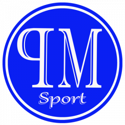 Pm Sport - Tutto per Lo Sport logo