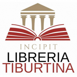 Libreria Tiburtina Incipit logo