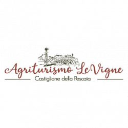 Agriturismo Le Vigne logo