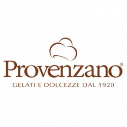 Provenzano - Gelateria dal 1920 logo