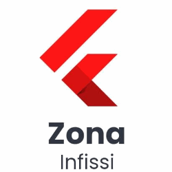 Zona Infissi logo