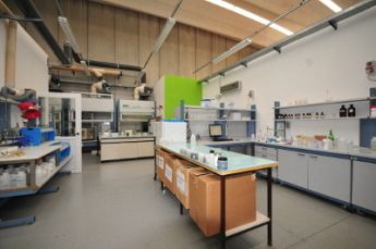 laboratorio analisi chimiche ambientali - technolab3
