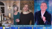 Veglione di Capodanno, come apparecchiare una tavola perfetta