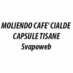 Moliendo Cafe' Cialde Capsule Tisane - Svapoweb