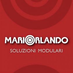 Mario Orlando e Figli logo