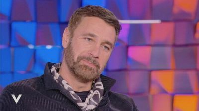 Raoul Bova: "Il dolce ricordo dei miei genitori"