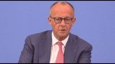 Germania, Merz fiducioso: "Sapremo fermare AfD a regionali settembre"