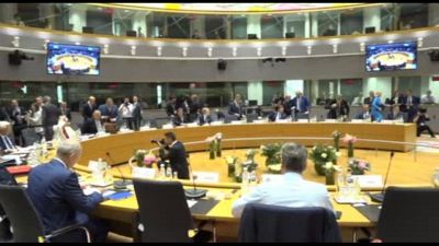 Trump "apre" sui dazi, proposta Usa su tavolo leader Ue