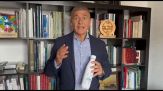 Pecoraro Scanio: "Italia guidi un Mediterraneo senza plastica"