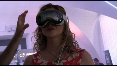 A Napoli Albergo dei Poveri diventa hub innovazione tecnologica