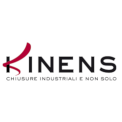 Kinens S.r.l. logo