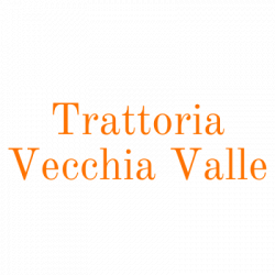 Trattoria Vecchia Valle di Lucia e Tino logo
