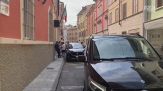 Parma, visite mediche per Matija Frignan