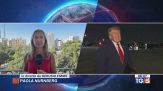 Trump attacca l'Iran: "Bullo Medio Oriente"
