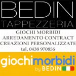 Tappezzeria Bedin - Giochi Morbidi By Bedin