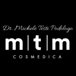 Podologo Testi Dott. Michele logo