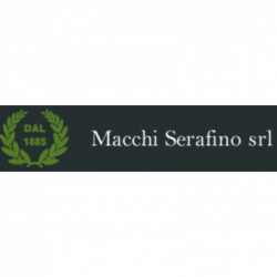 Macchi Serafino logo