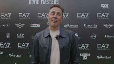 Cannavaro: "Scudetto al Napoli e Conte resta perché…"