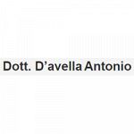 D'Avella Dr. Antonio