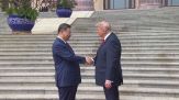 Intesa Trump-Xi su Hormuz, "lo Stretto deve restare aperto"