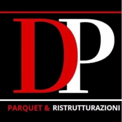 Dp Parquet e Ristrutturazioni logo