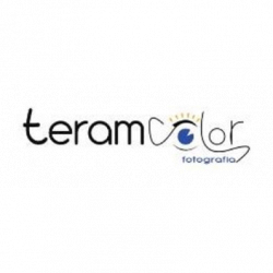 Teramcolor Fotografia logo