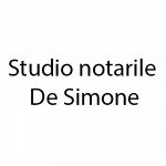De Simone Dr. Mario Notaio