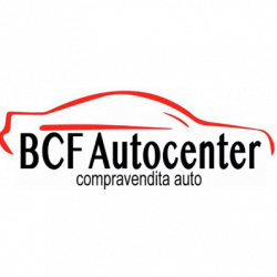 B.C.F. Autocenter logo