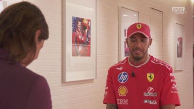 Hamilton: "Possiamo ancora vincere il Mondiale piloti, dobbiamo crederci e lottare"