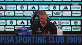 Pisa, Hiljemark verso il Cagliari: "Voglio la mia prima vittoria"