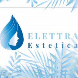Elettra Estetica logo